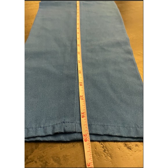 Scrubs Pants - Lot of 3- Blue, Black, Purple - Sz S - Picture 7 of 10